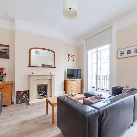 Spacious & Central 3-Bed Flat By Popular Waterloo! 伦敦 外观 照片
