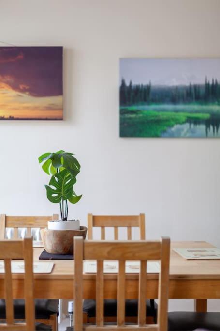 Spacious & Central 3-Bed Flat By Popular Waterloo! 伦敦 外观 照片